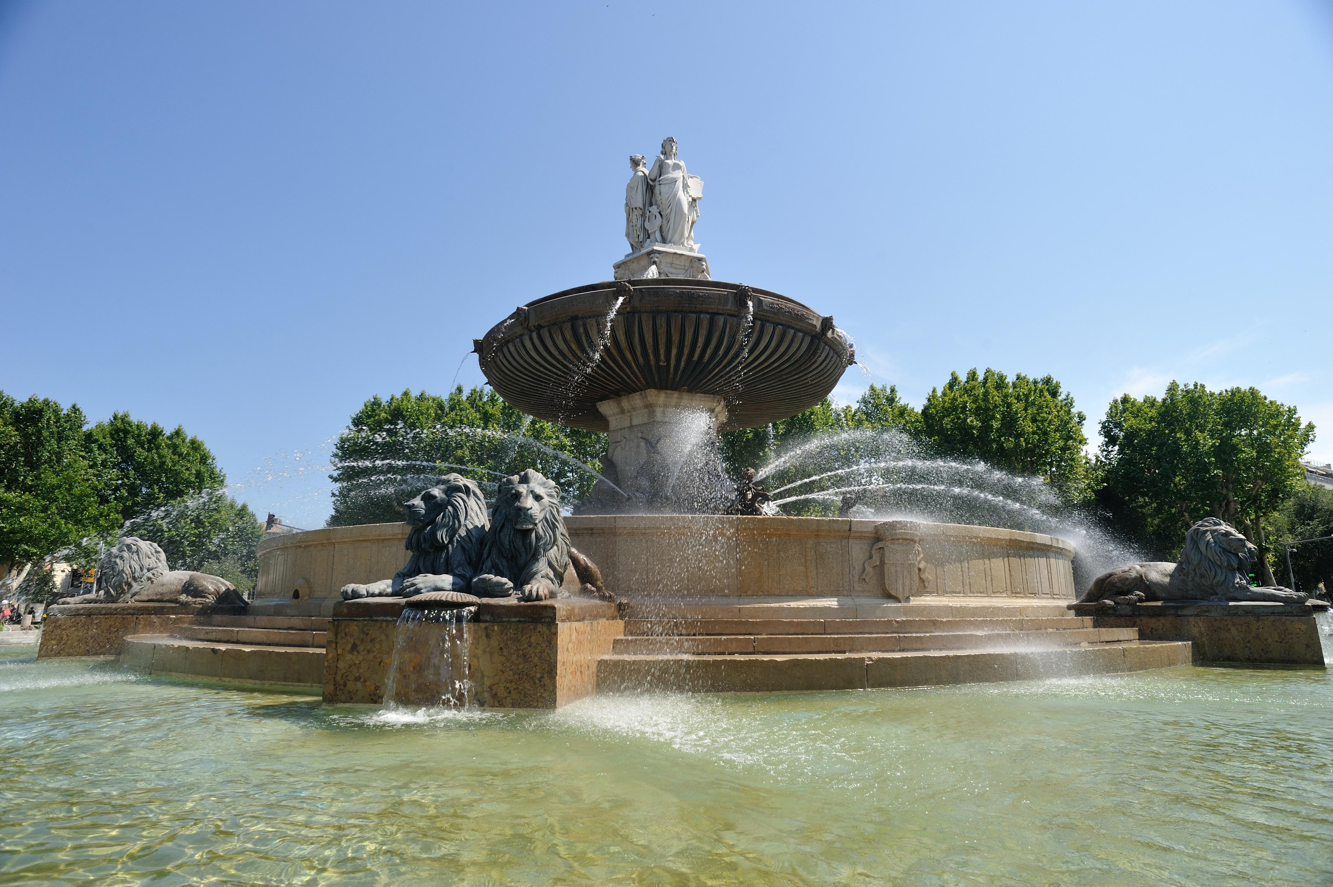 Campanile Aix-En-Provence Sud - Pont De L'Arc Hotell Exteriör bild
